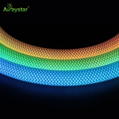 360° LED Rope Light - ART-NSNSD22-IC